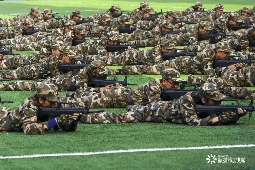 活动记录 · 时间待考