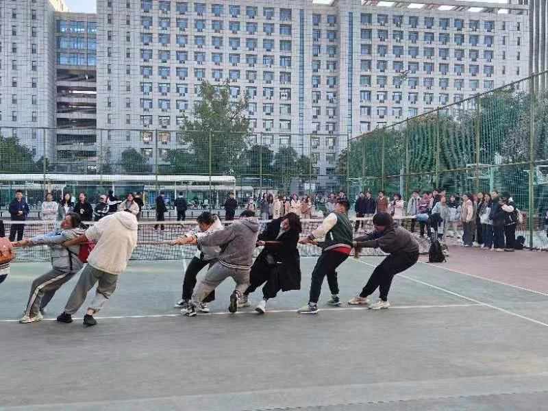 活动记录 · 时间待考
