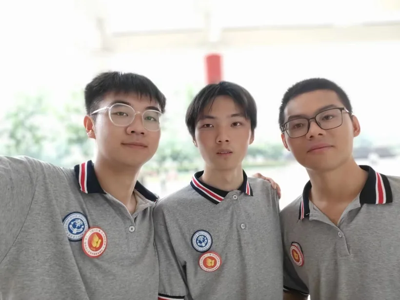 活动记录 · 时间待考