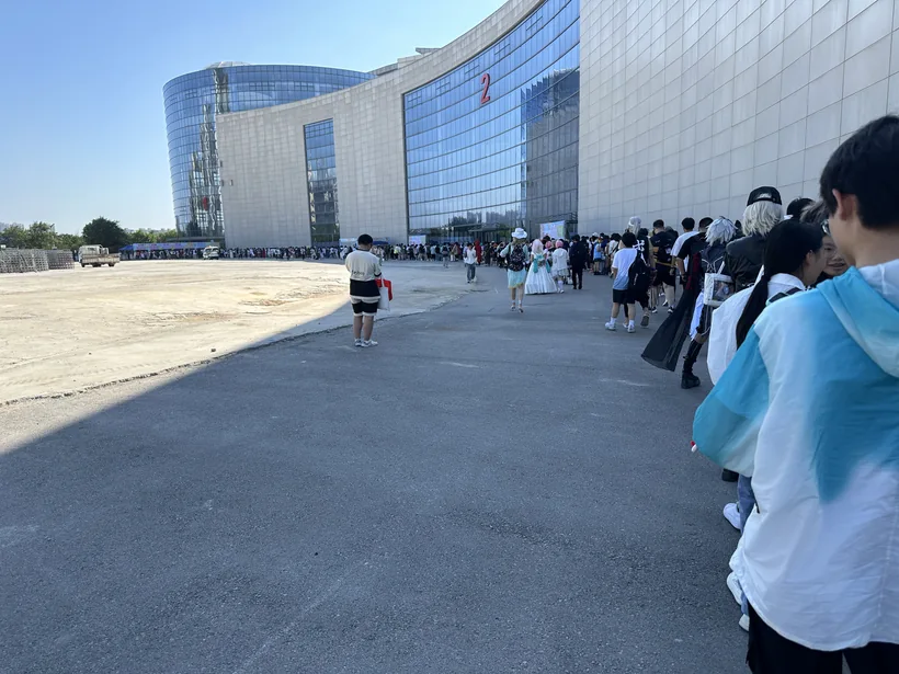 活动记录 · 2024年7月19日