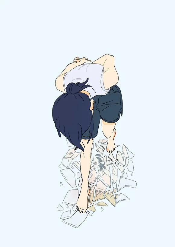 壁纸插画 · 时间待考
