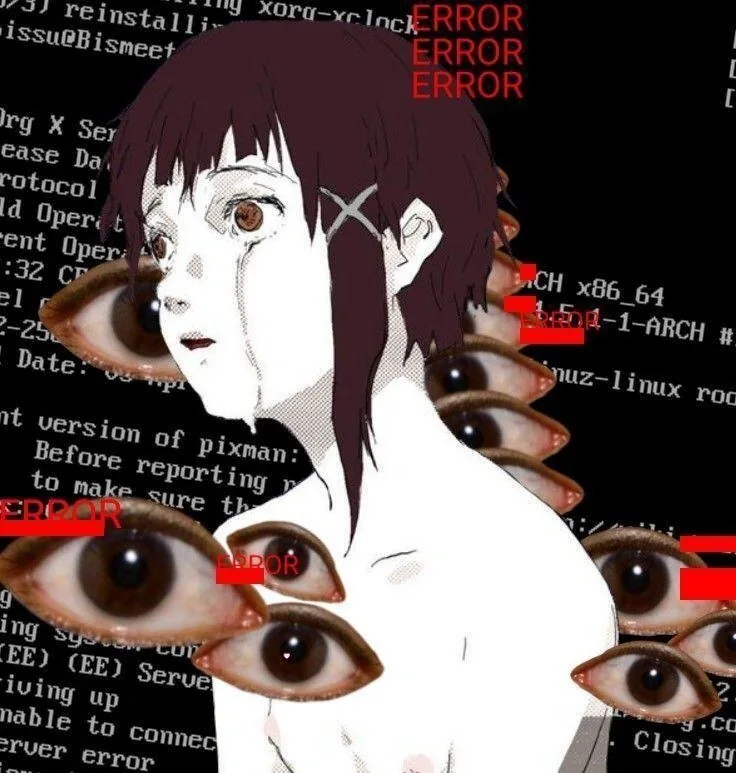 壁纸插画 · 时间待考