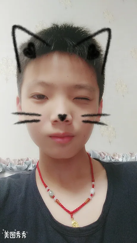 约 2015—2020 · 少年