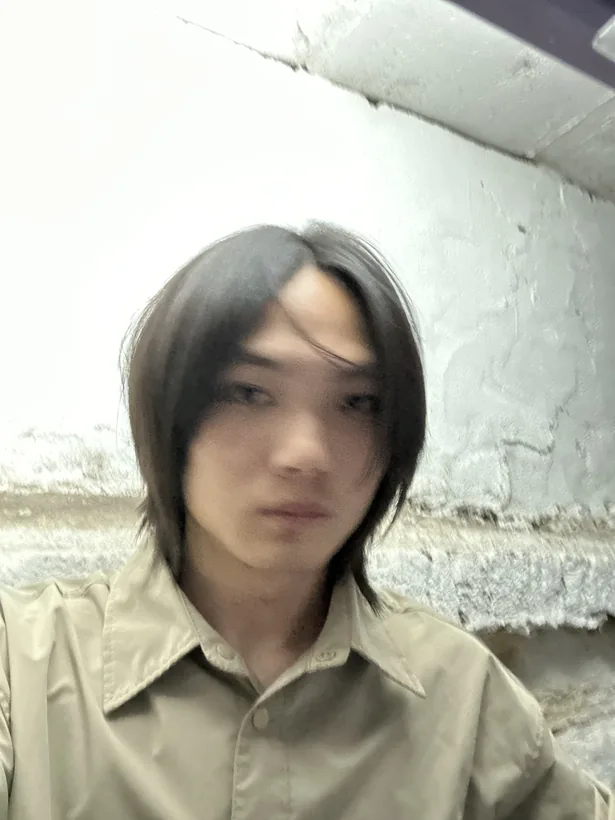 2023—2025 · 大学初期