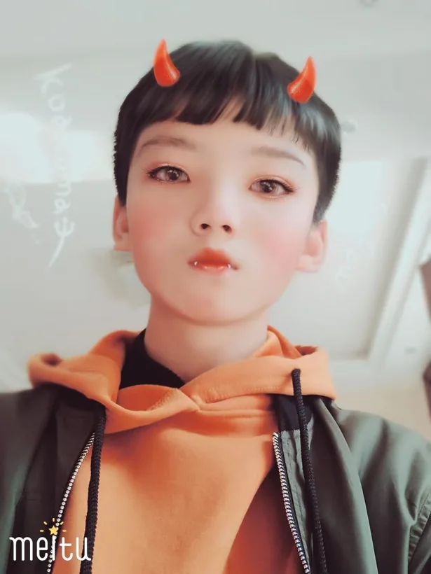 约 2015—2020 · 少年