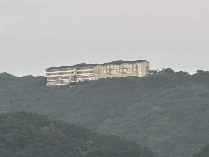 旅行生活 · 2025年7月16日