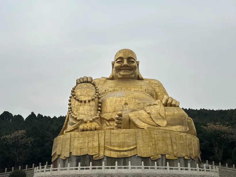 旅行生活 · 2023年12月10日