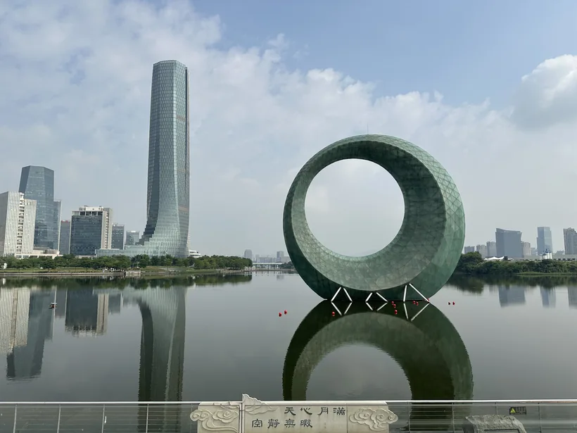 旅行生活 · 2024年8月14日