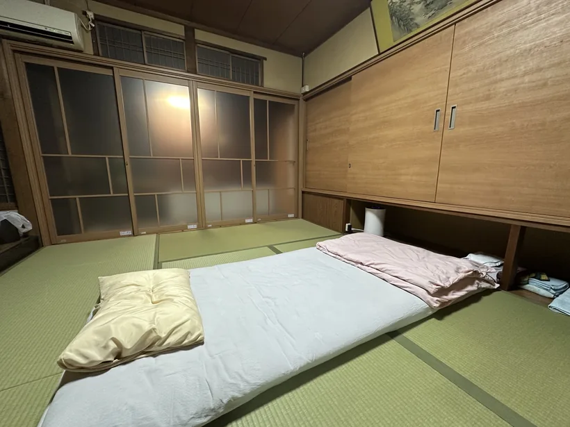 旅行生活 · 2025年7月19日
