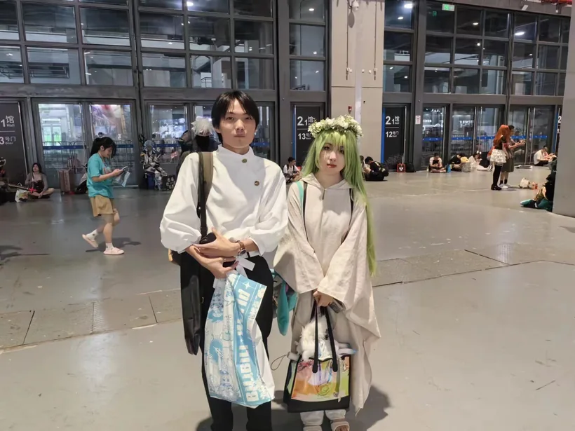 旅行生活 · 时间待考