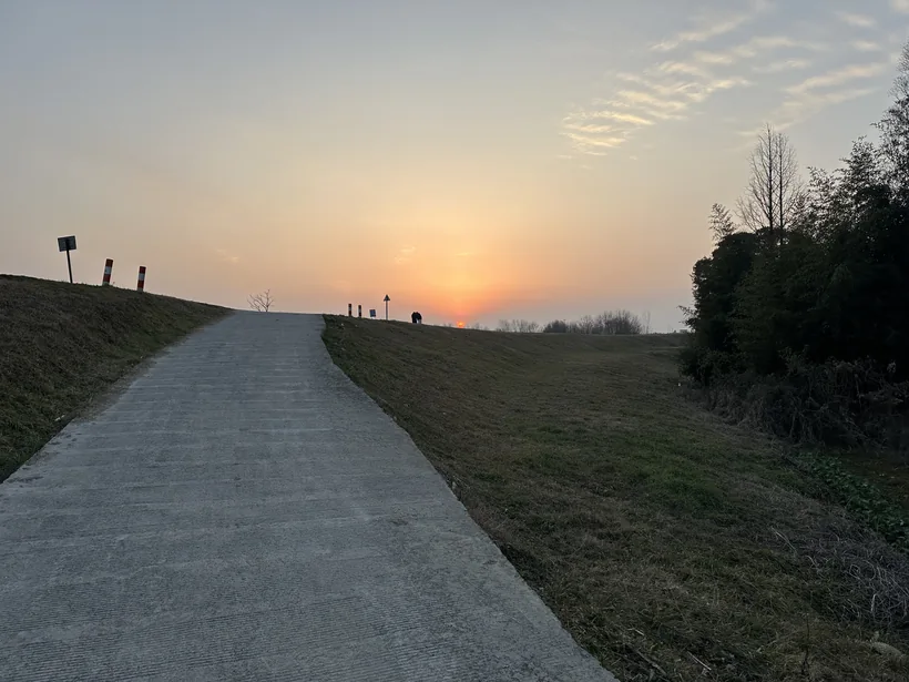 旅行生活 · 2024年2月9日