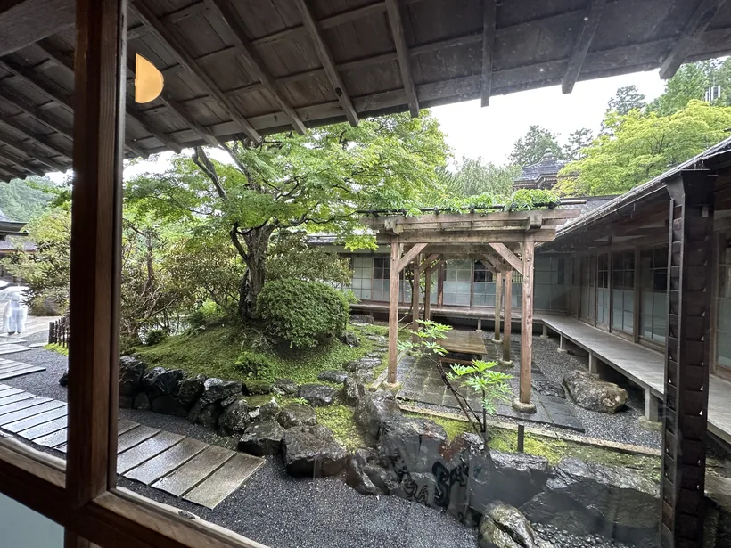 旅行生活 · 2025年7月17日