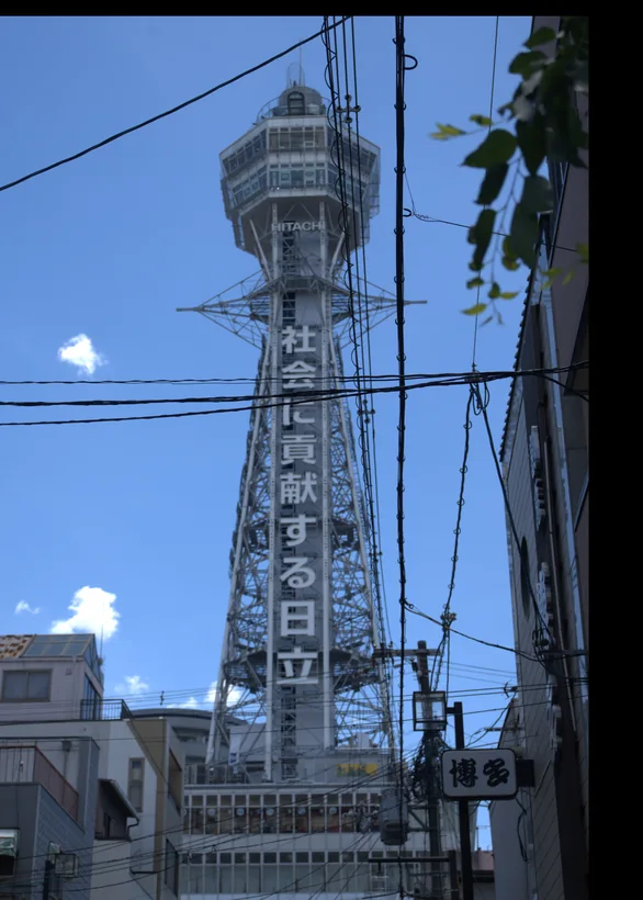 旅行生活 · 时间待考