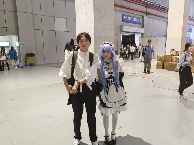 旅行生活 · 时间待考