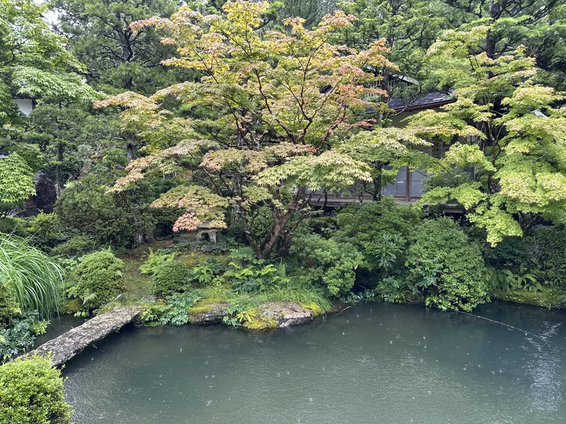 旅行生活 · 2025年7月17日