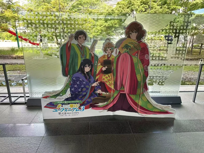 旅行生活 · 时间待考