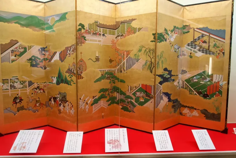 旅行生活 · 时间待考