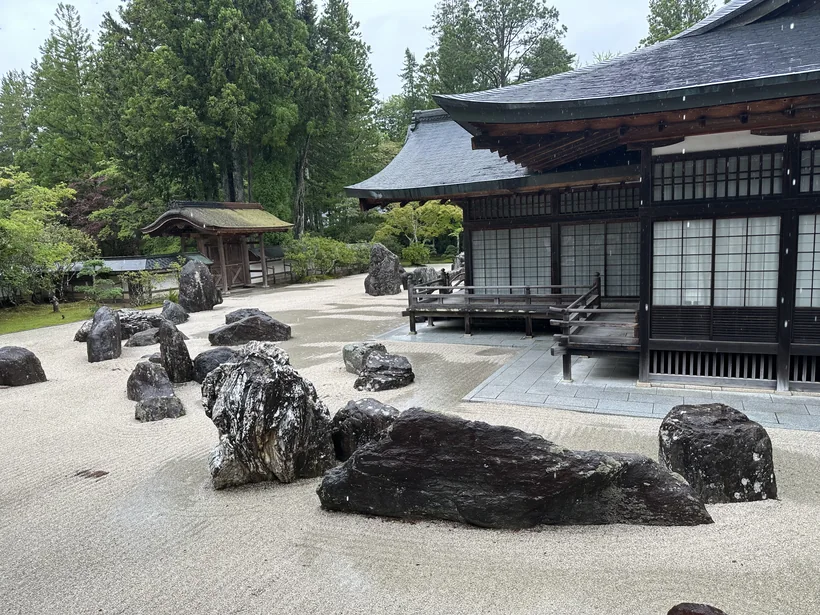 旅行生活 · 2025年7月17日