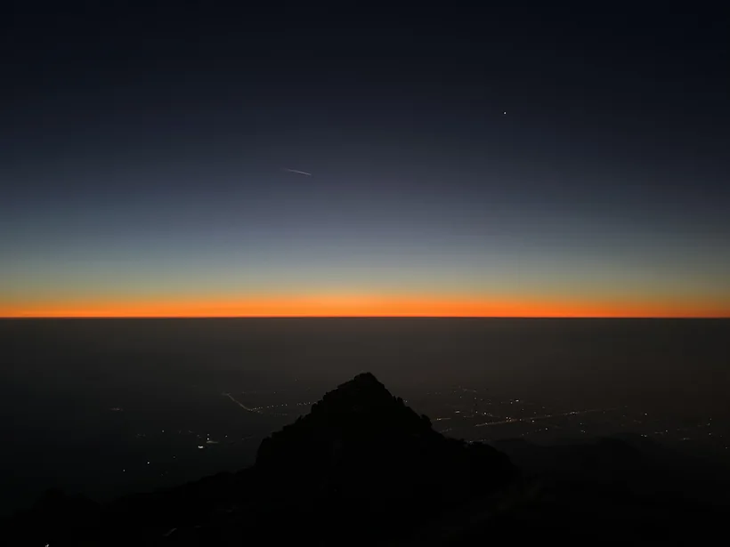 旅行生活 · 2024年1月1日