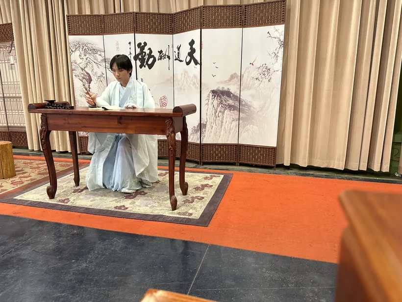 旅行生活 · 2023年7月4日