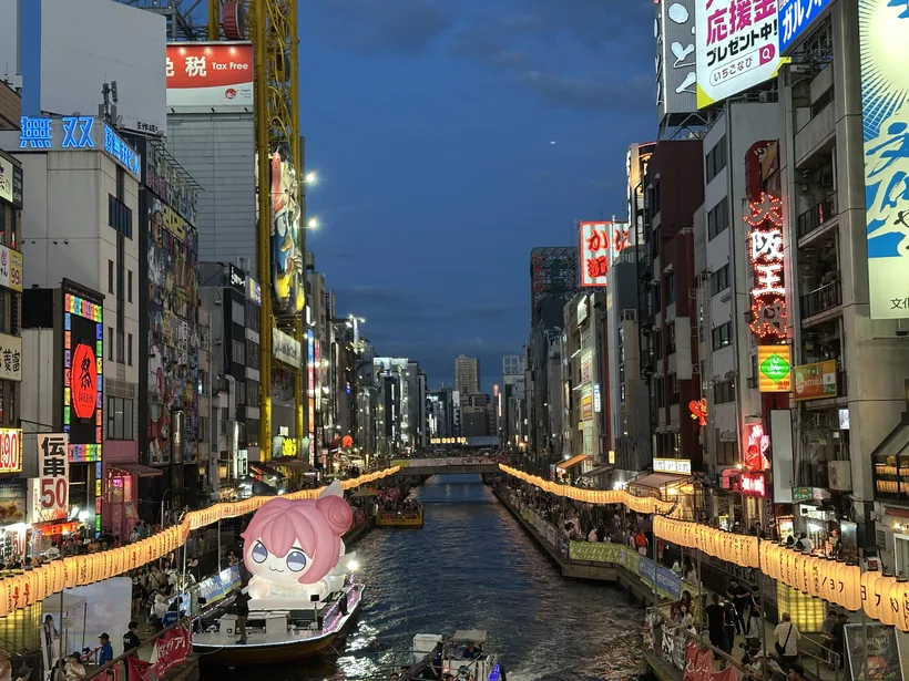 旅行生活 · 2025年7月19日