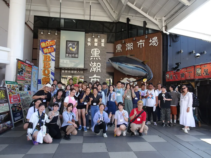 旅行生活 · 时间待考