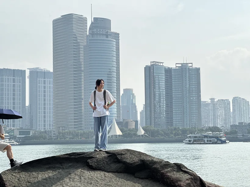 旅行生活 · 2024年8月13日