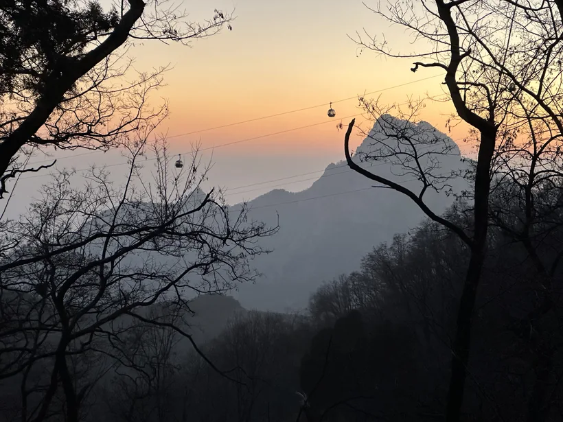 旅行生活 · 2023年12月31日