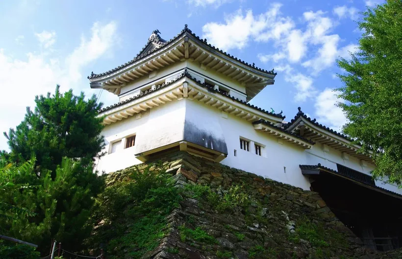 旅行生活 · 时间待考