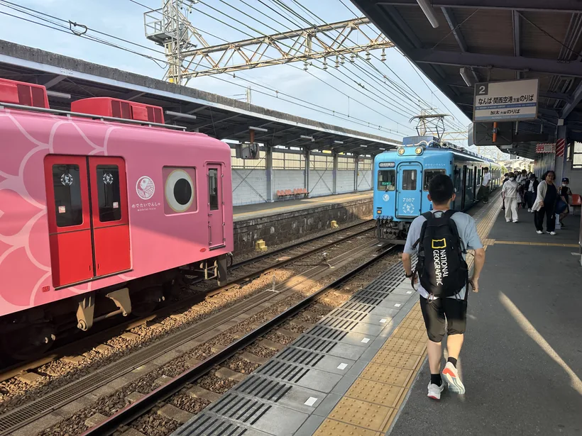 旅行生活 · 2025年7月16日