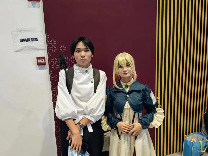 旅行生活 · 时间待考