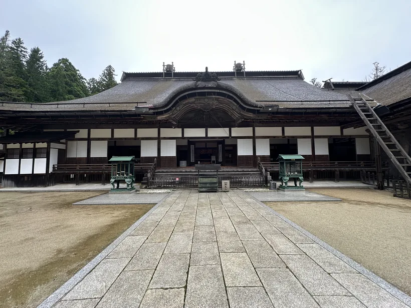 旅行生活 · 2025年7月17日