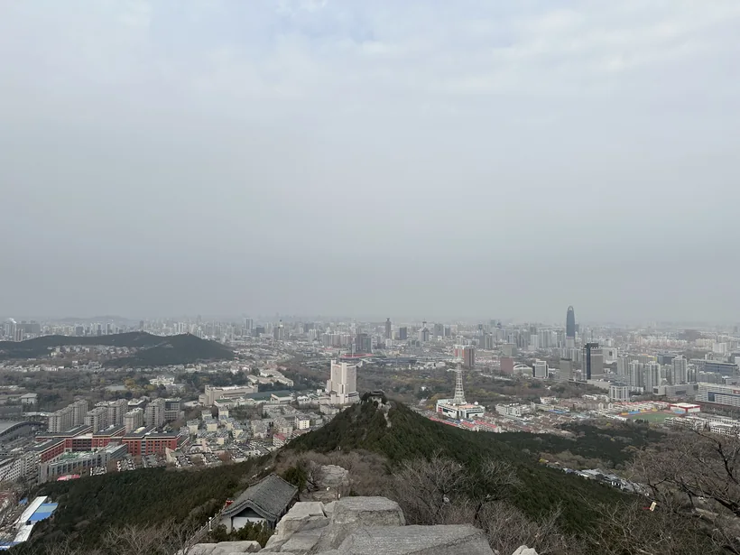 旅行生活 · 2023年12月10日