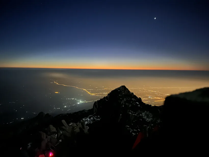 旅行生活 · 2024年1月1日