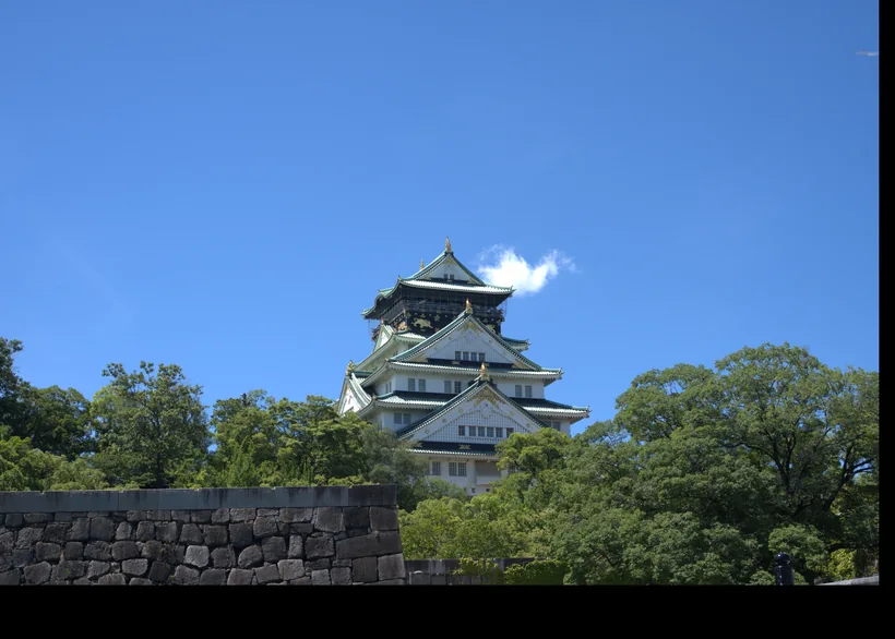 旅行生活 · 时间待考