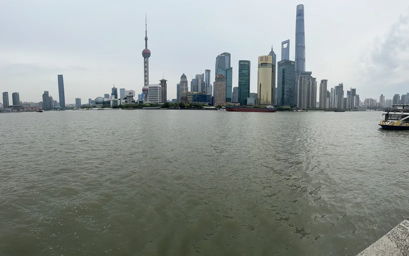 旅行生活 · 2024年5月4日