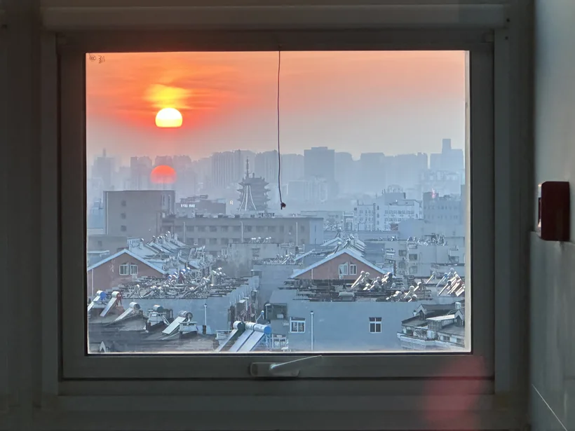 摄影作品 · 2024年3月12日