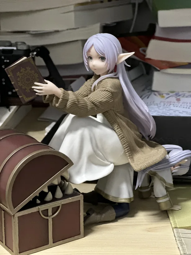 摄影作品 · 2025年3月29日