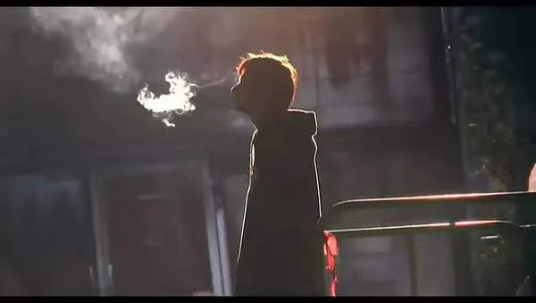 《关于莉莉周的一切》:如果说《情书》《四月物语》《花与爱...的配图 6