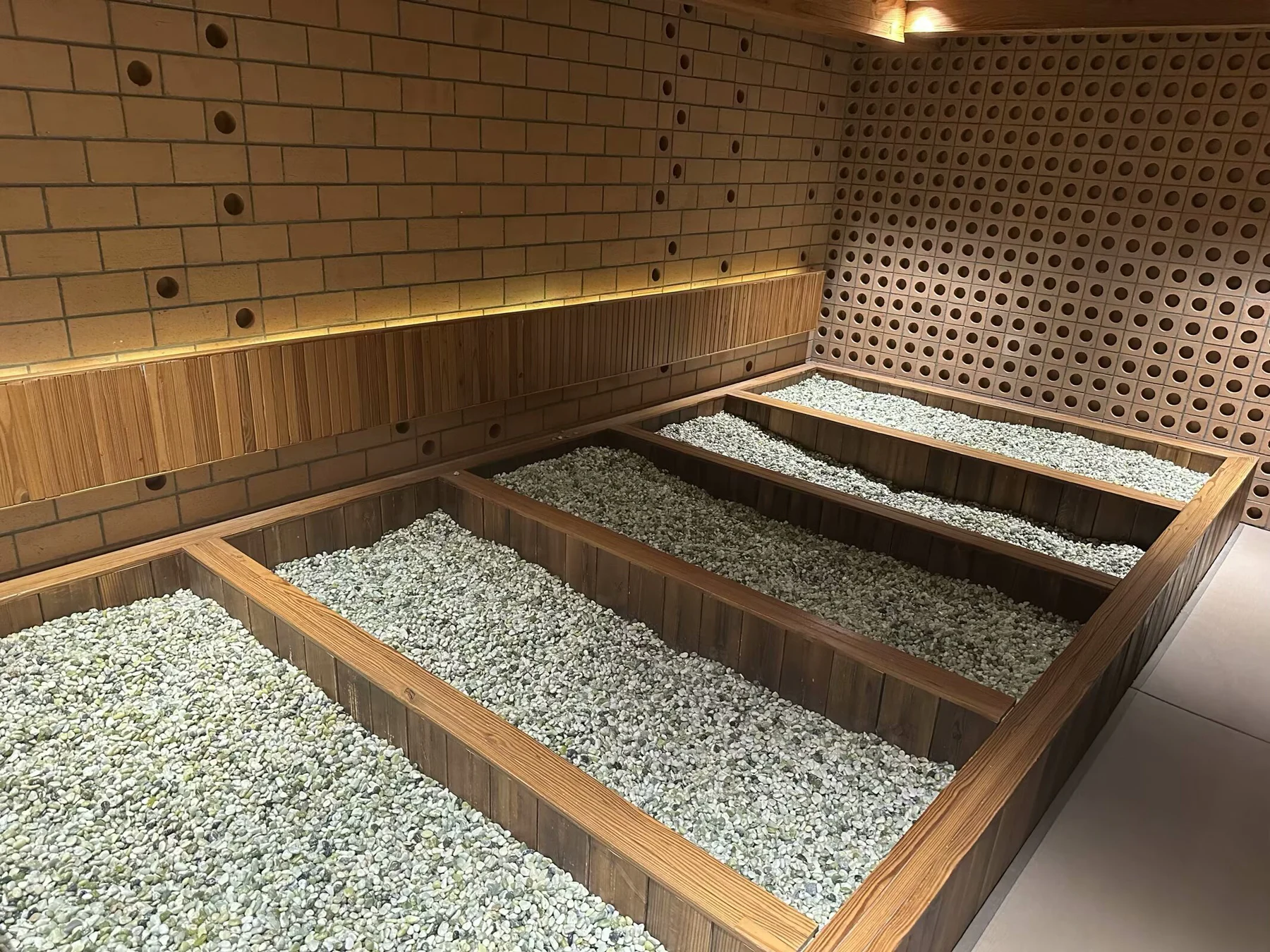 温泉,启动的配图 4