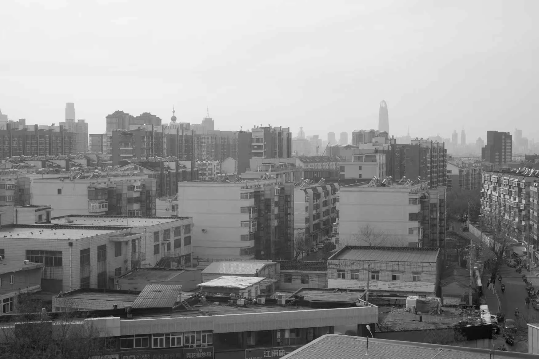 浅试了一下,一张人像一张风景,由于不敢拍人,先拿手办练手...的配图 2
