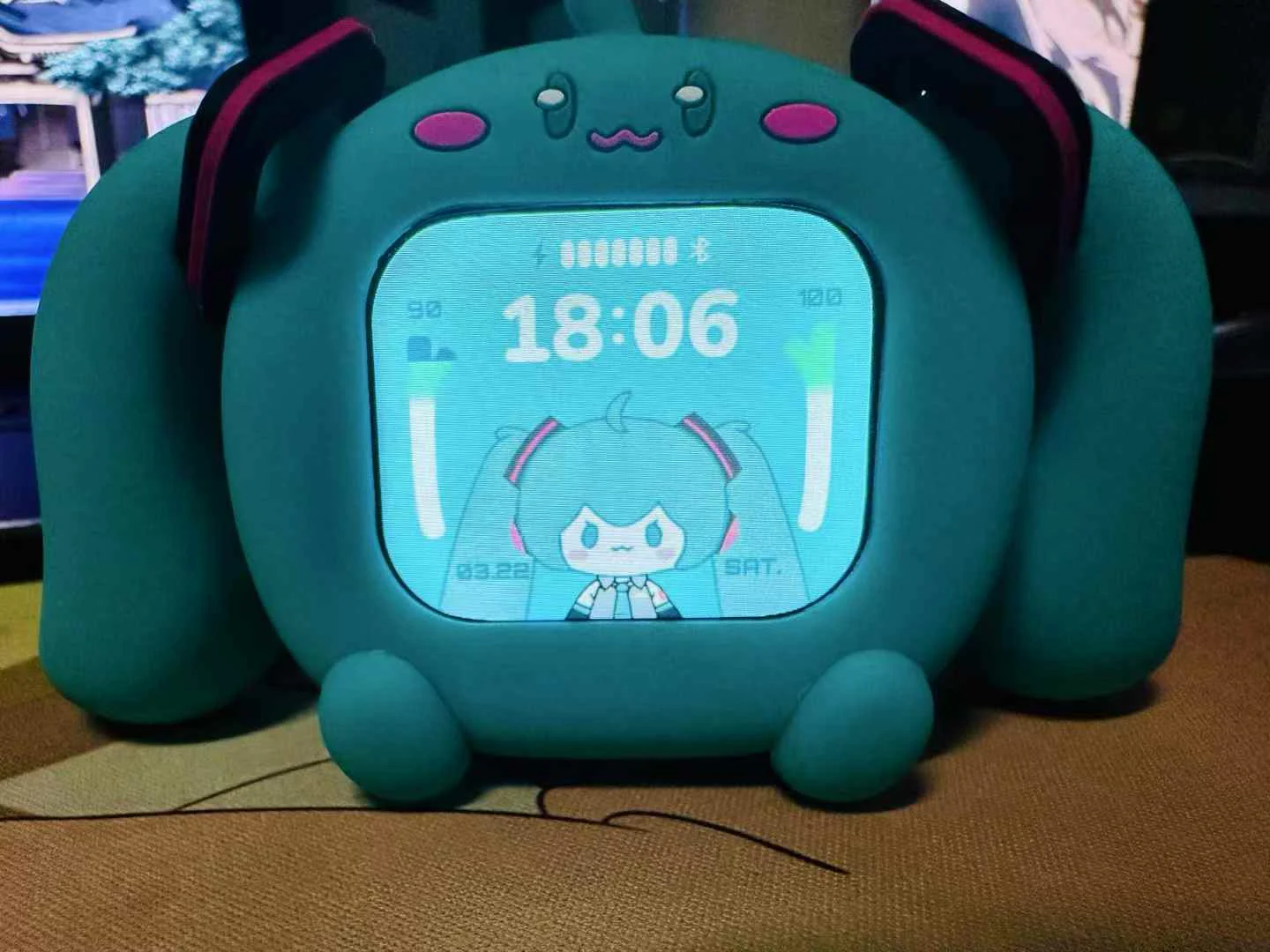 miku的平替还是miku的配图 2