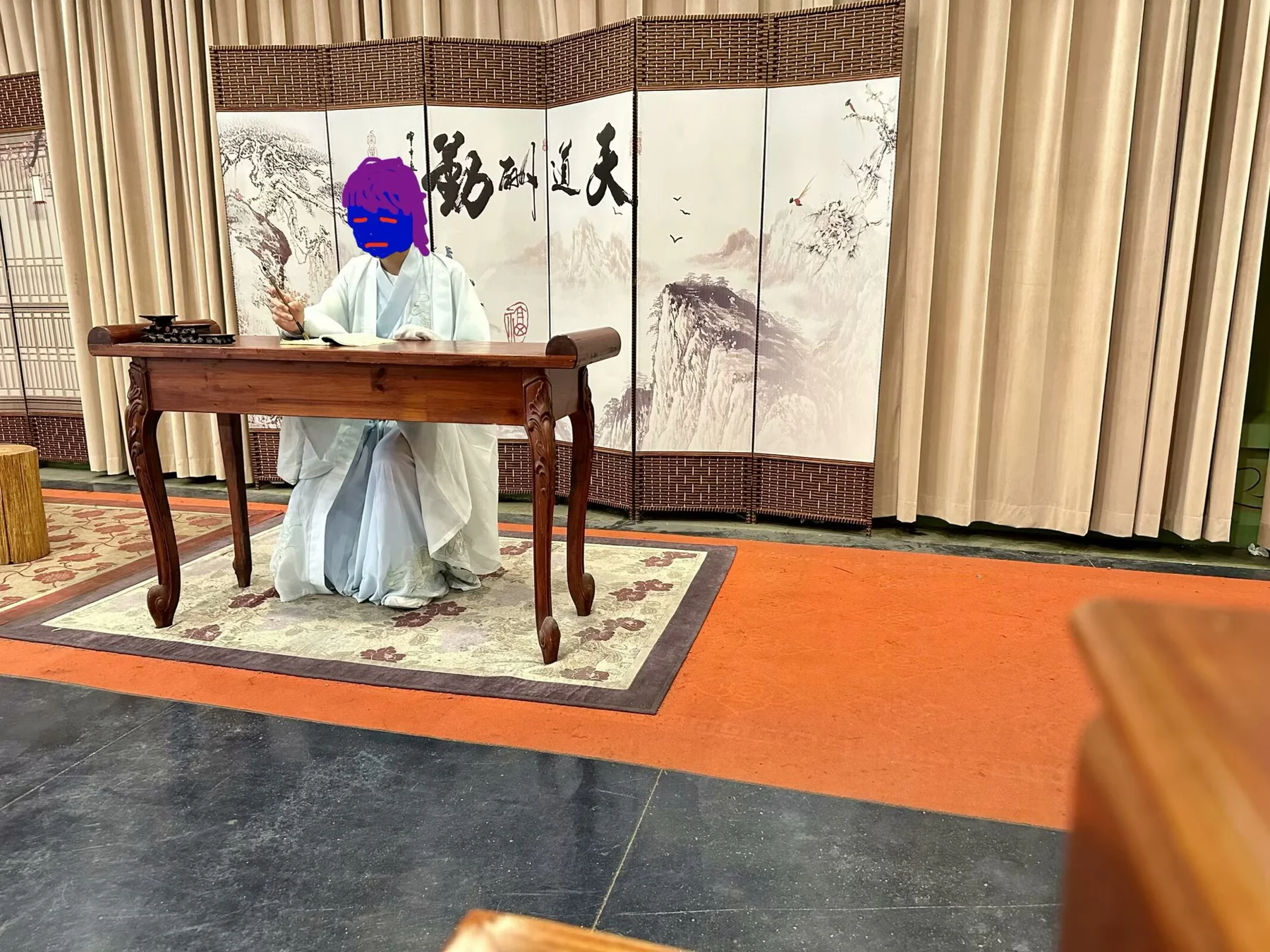 谁懂啊家人们,花钱买罪受的配图 2