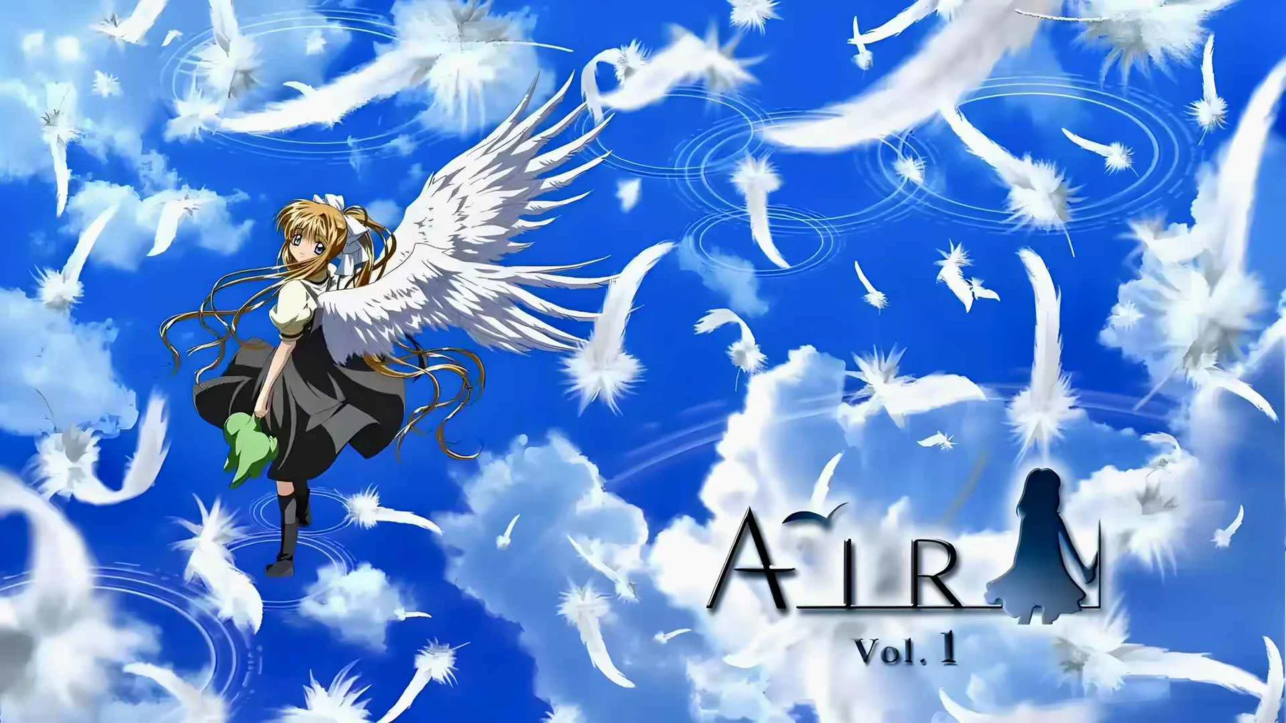 进入到AIR篇后就停不下来了,不知不觉天快亮了的配图 2