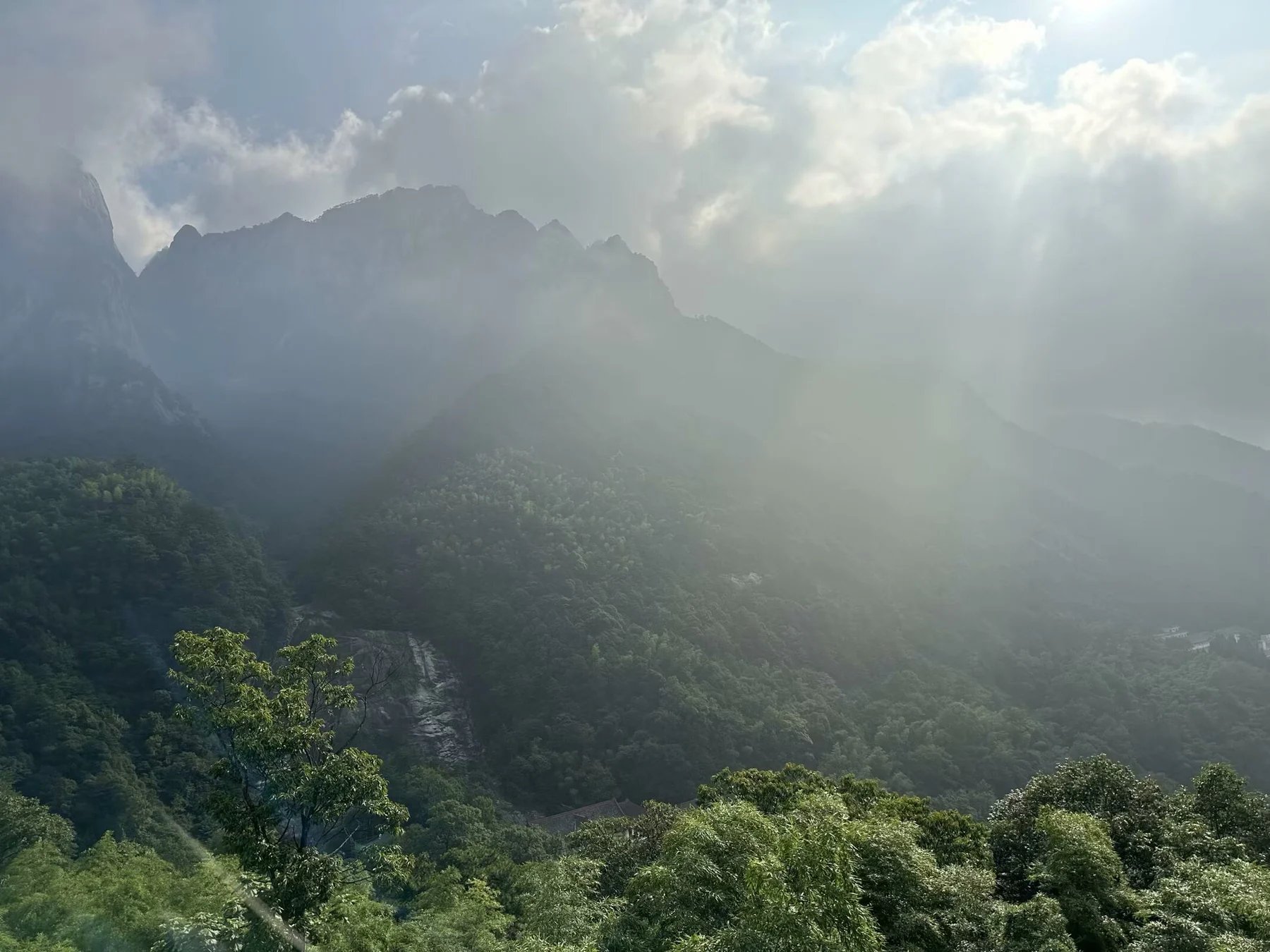 《俯瞰风景》的配图 6