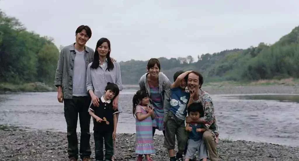 12.1 点映 如父如子 养育之恩与生育之恩的矛盾抉择...的配图 2