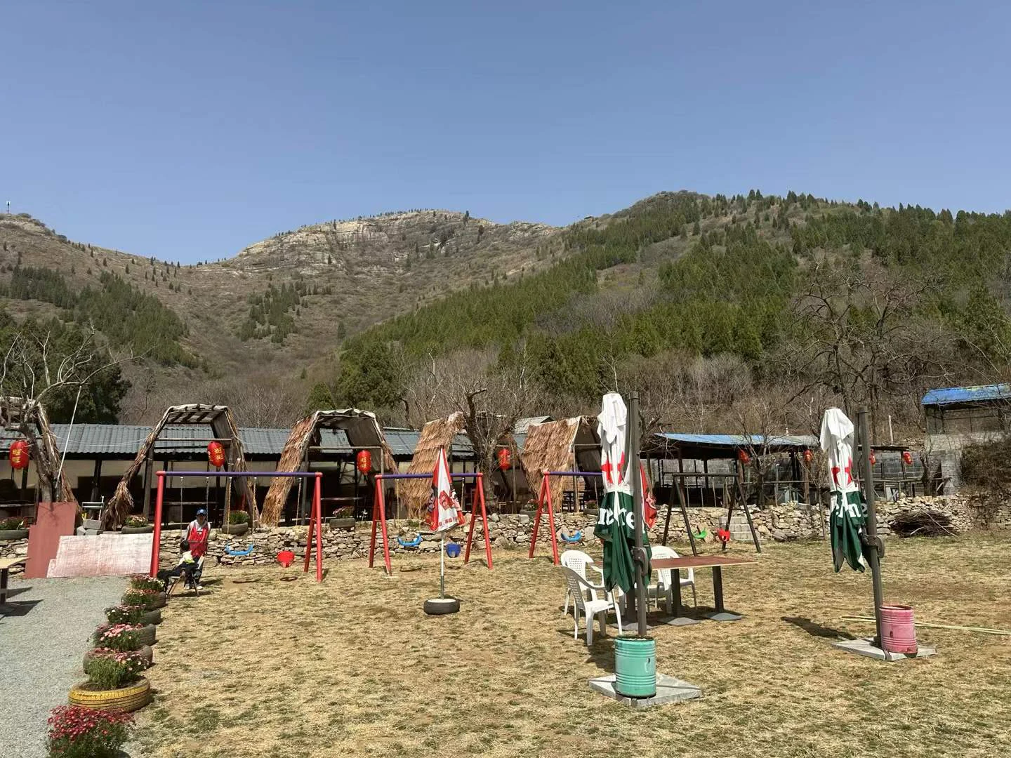 旷息之野的配图 2