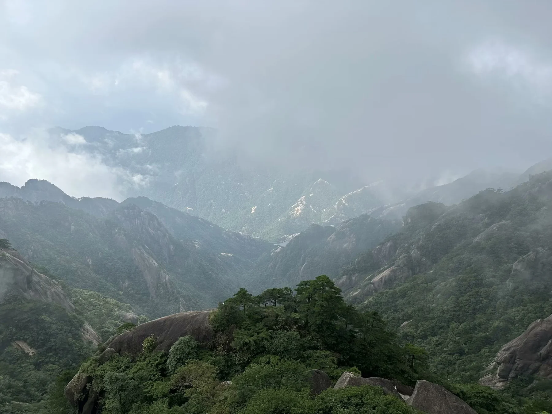 《俯瞰风景》的配图 5