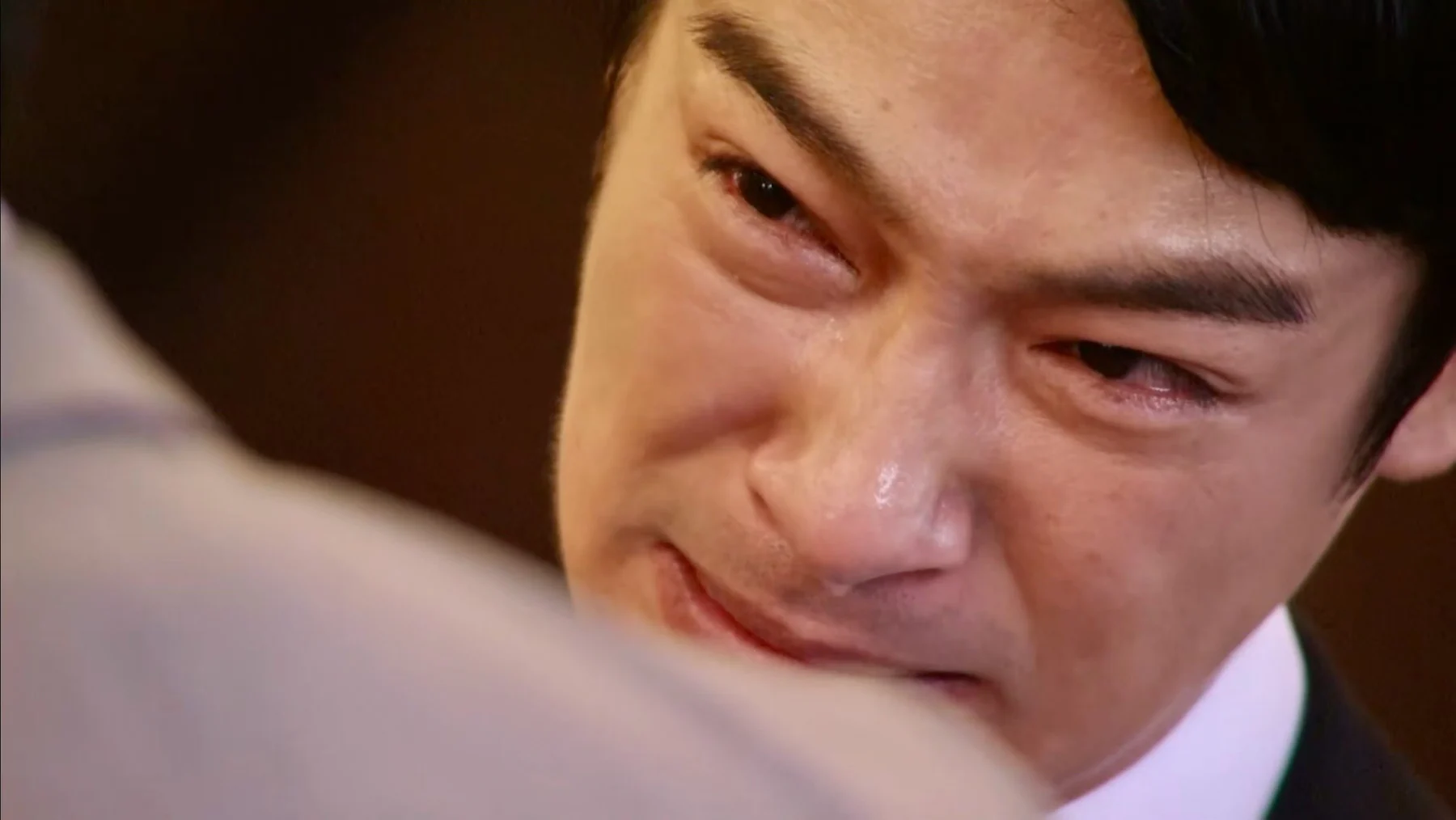 看到这两个人就想笑的配图 2