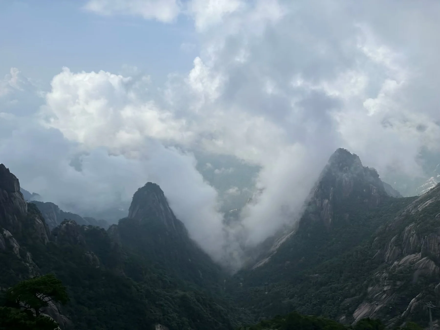 《俯瞰风景》的配图 2